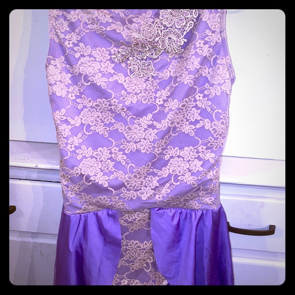 Dance costume